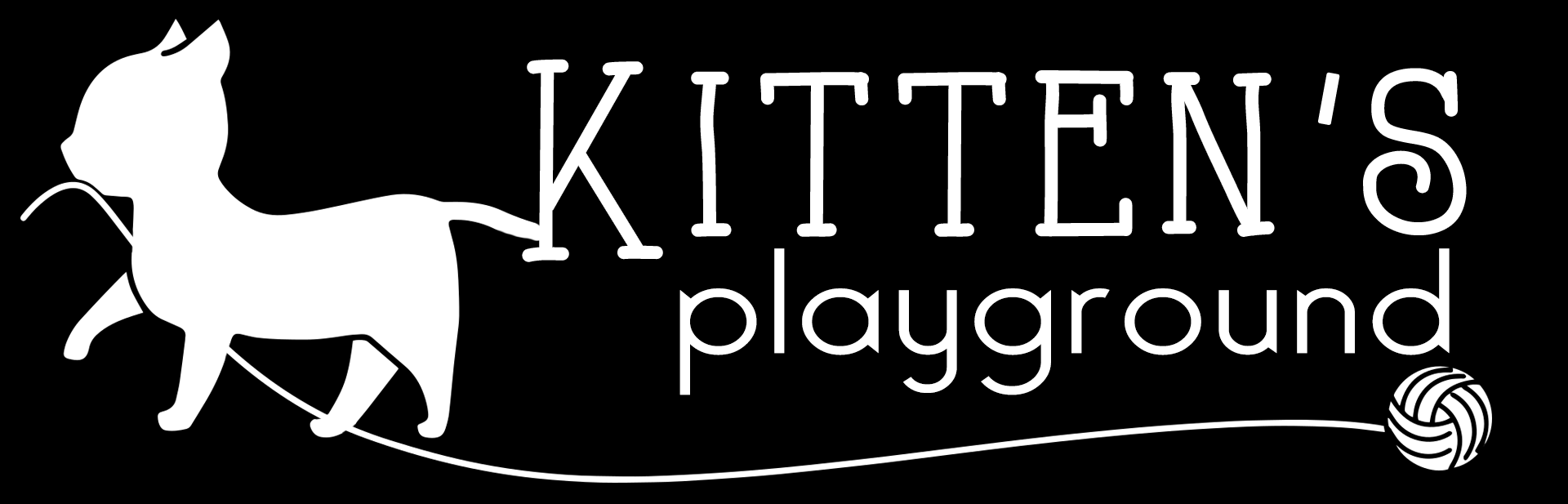 Kitten's Playground